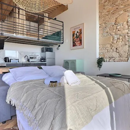 Charming Apartment With An Unobstructed View Lyon Exterior photo